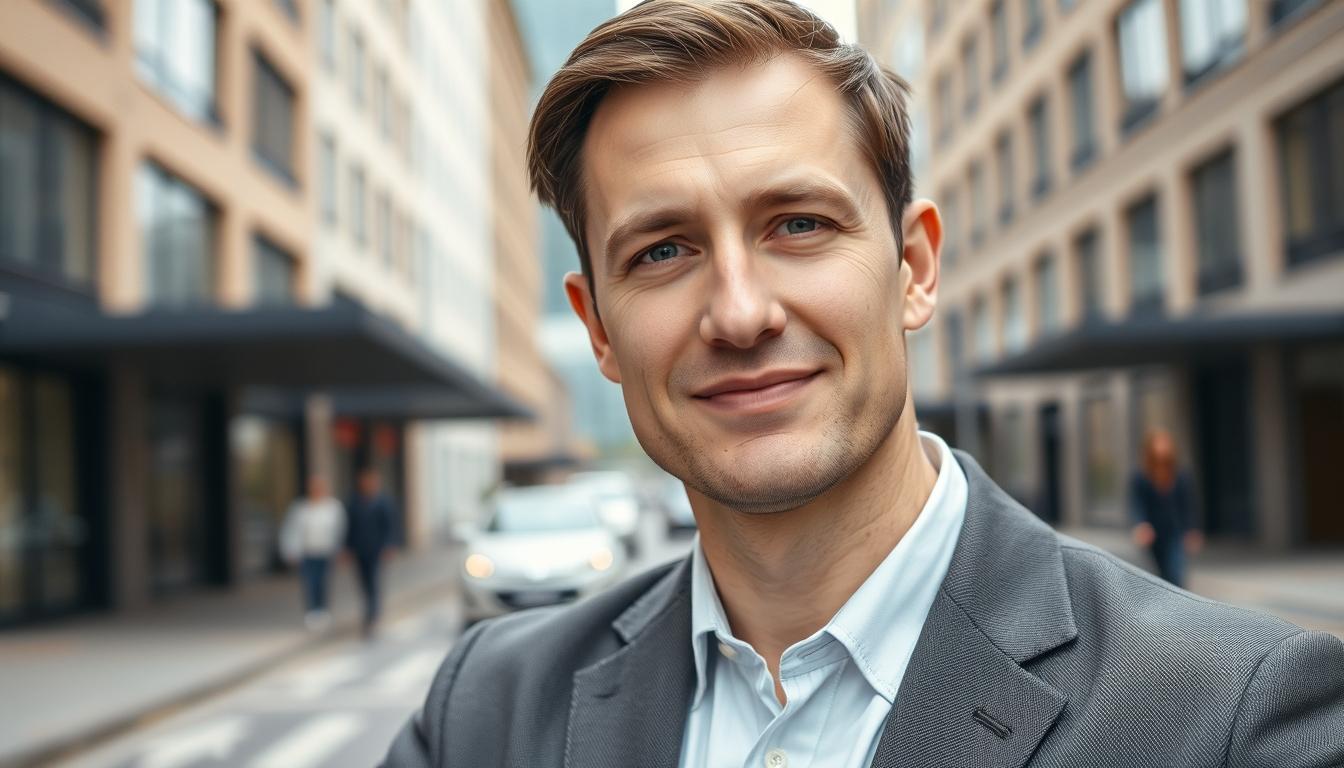 Property transactions support specialist