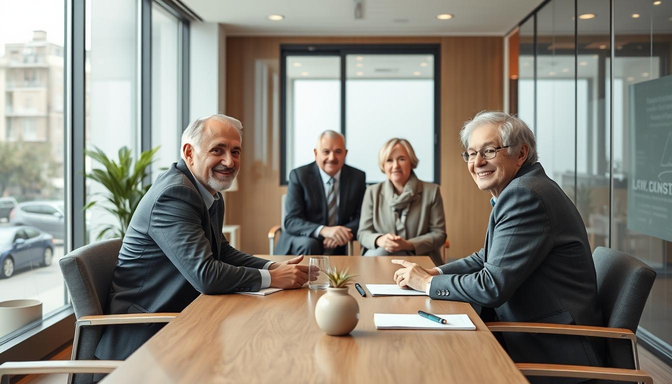 Real estate closing preparation and transaction documents