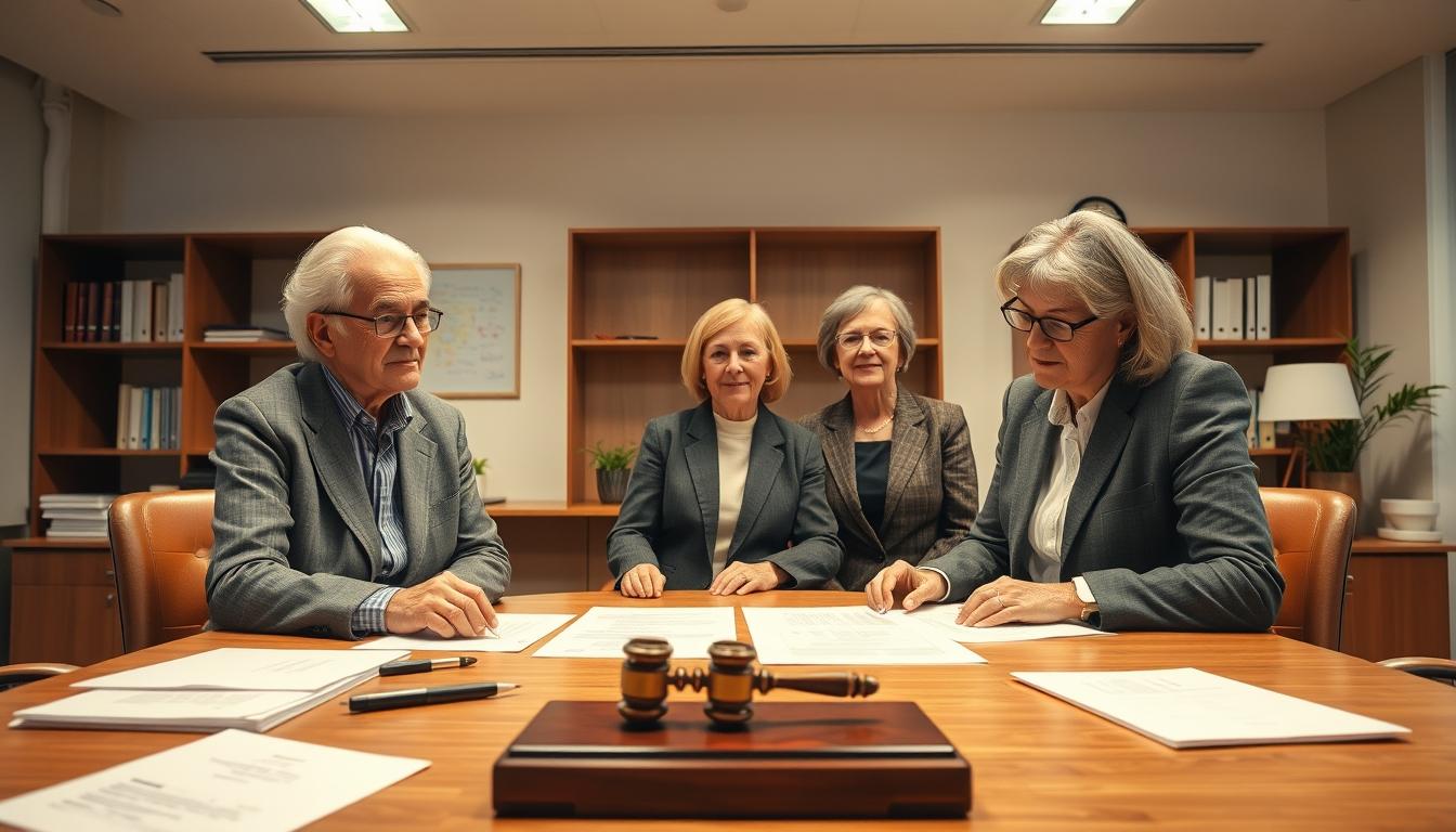 Preparing for a real estate closing