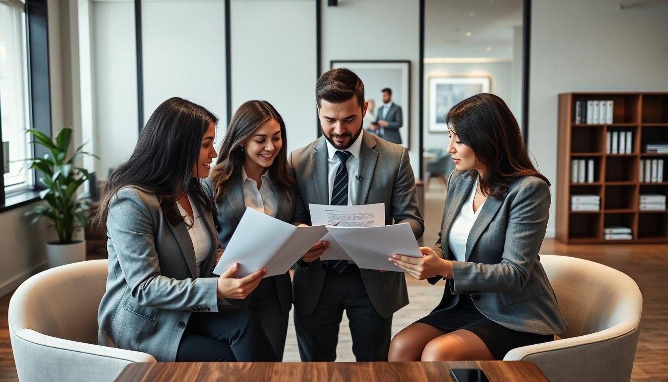 Real estate transaction planning and deal preparation